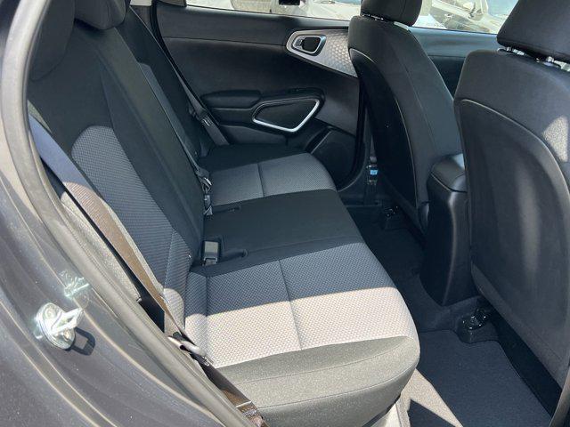 used 2023 Kia Soul car, priced at $18,000