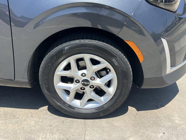 used 2023 Kia Soul car, priced at $18,000