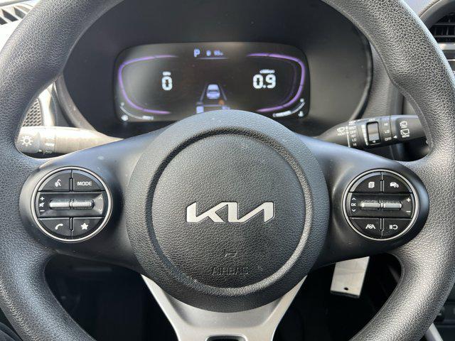 used 2023 Kia Soul car, priced at $18,000