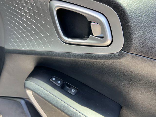 used 2023 Kia Soul car, priced at $18,000