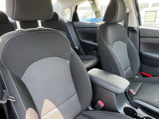 used 2024 Kia Forte car, priced at $18,500