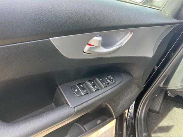 used 2023 Kia Forte car, priced at $20,000
