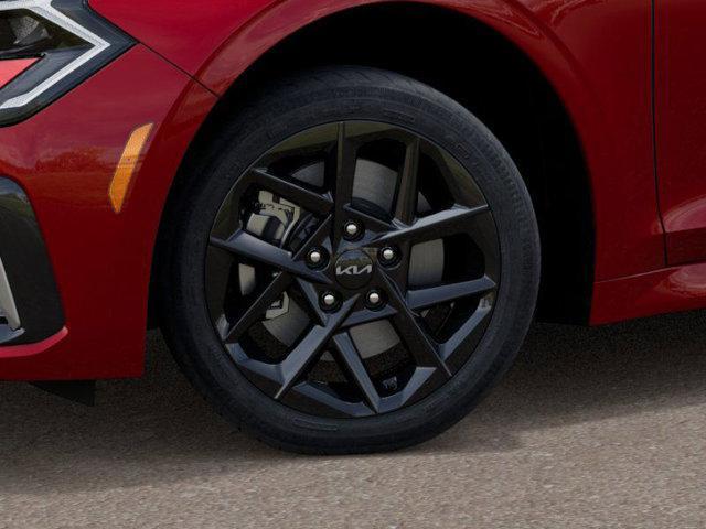 new 2025 Kia K5 car, priced at $29,045