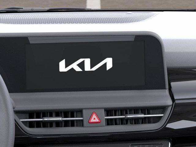 new 2026 Kia Seltos car, priced at $27,370