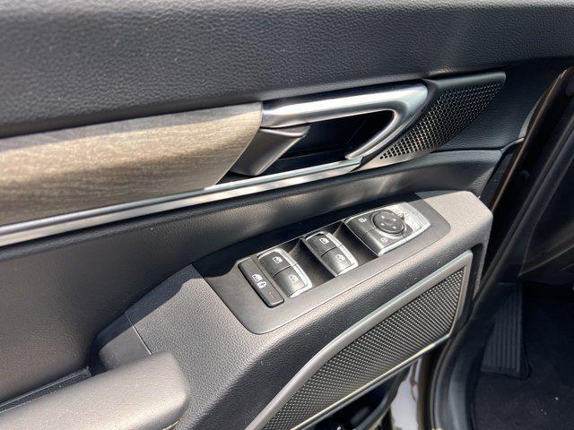 used 2022 Kia Telluride car, priced at $37,000