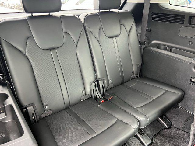 used 2024 Kia Sorento car, priced at $35,500