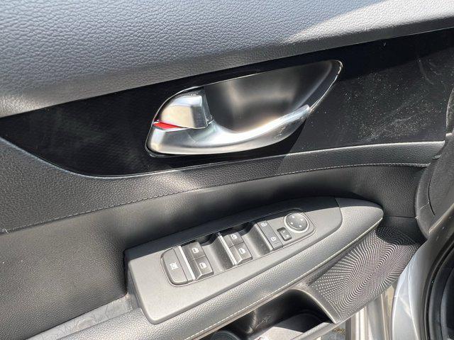 used 2024 Kia Forte car, priced at $23,000