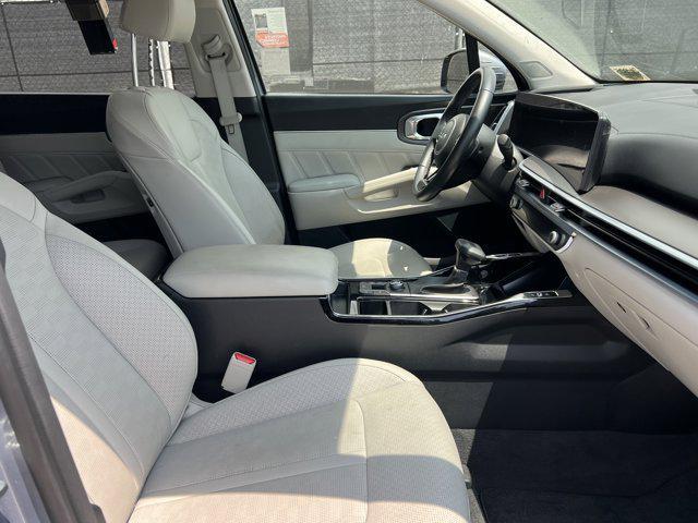 used 2024 Kia Sorento car, priced at $36,000