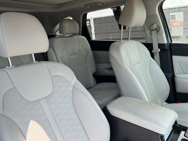 used 2024 Kia Sorento car, priced at $36,000