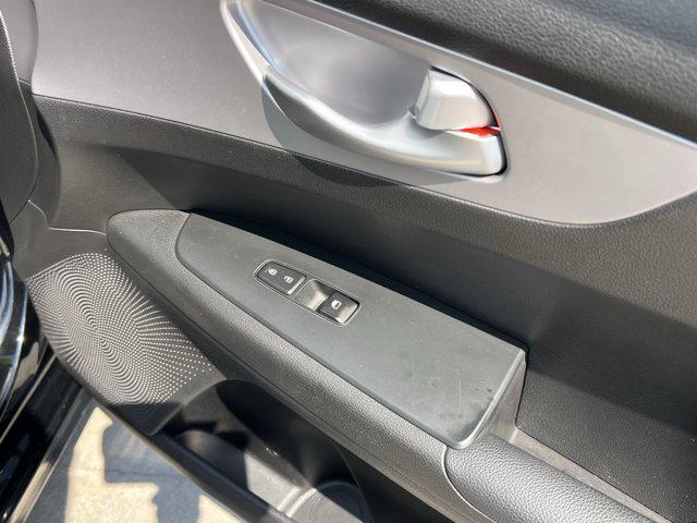 used 2023 Kia Forte car, priced at $20,295