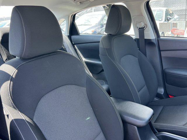 used 2023 Kia Forte car, priced at $20,295