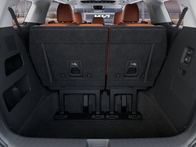 new 2026 Kia Carnival car, priced at $48,285