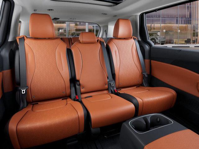 new 2026 Kia Carnival car, priced at $48,285