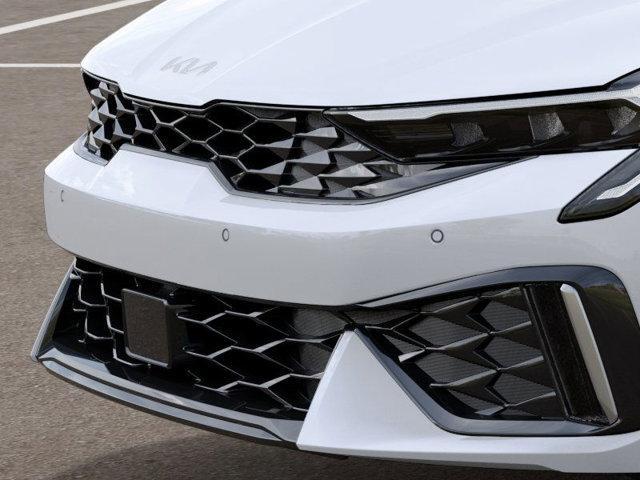 new 2025 Kia K5 car, priced at $32,045