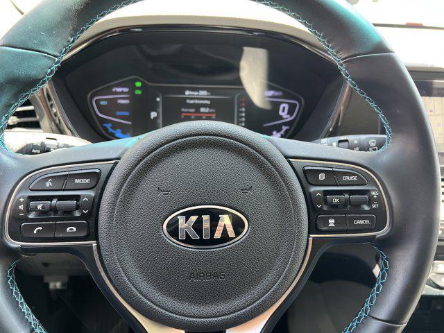 used 2020 Kia Niro car, priced at $21,000