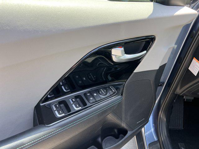 used 2020 Kia Niro car, priced at $21,000