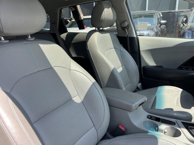 used 2020 Kia Niro car, priced at $21,000
