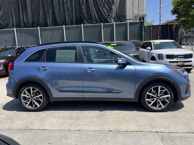 used 2020 Kia Niro car, priced at $21,000