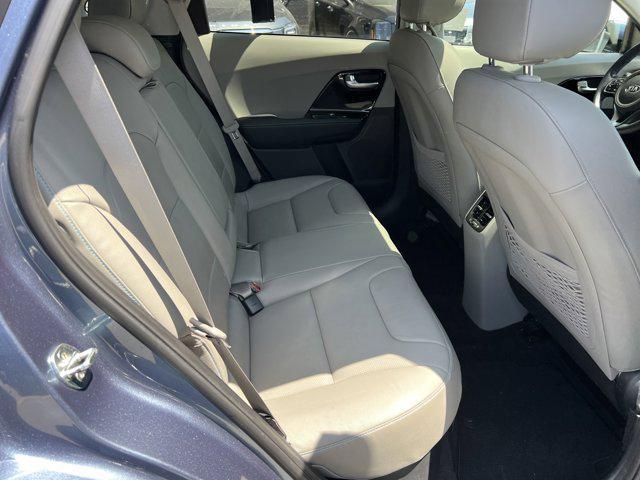used 2020 Kia Niro car, priced at $21,000