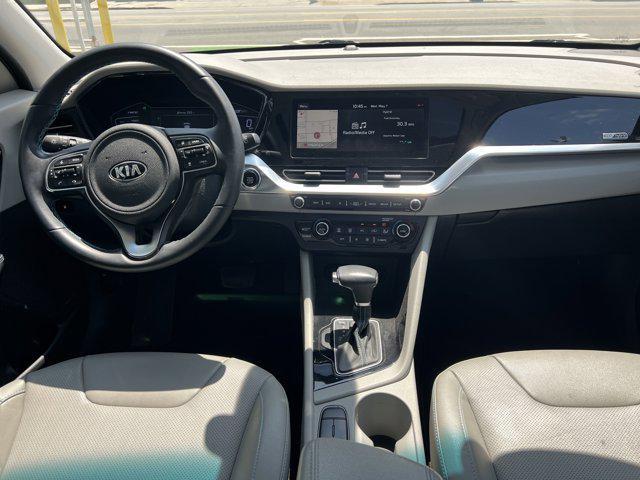 used 2020 Kia Niro car, priced at $21,000