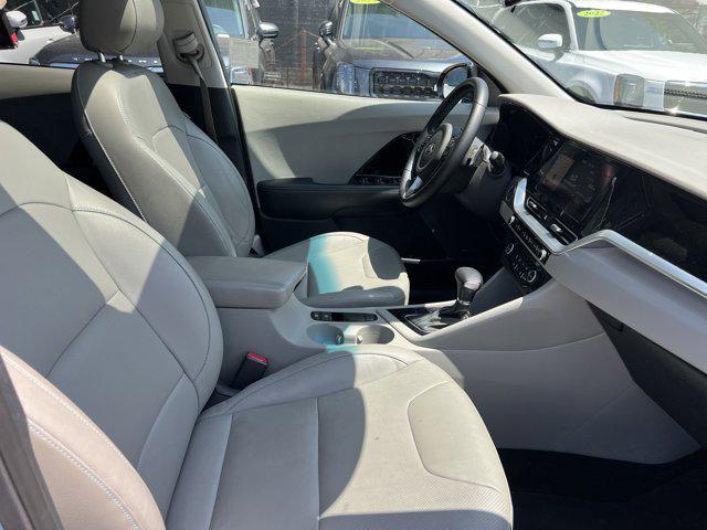 used 2020 Kia Niro car, priced at $21,000