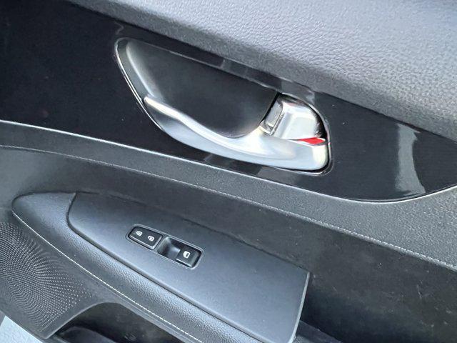 used 2024 Kia Forte car, priced at $19,695