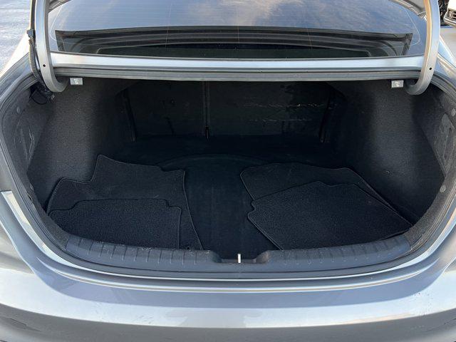 used 2024 Kia Forte car, priced at $19,695