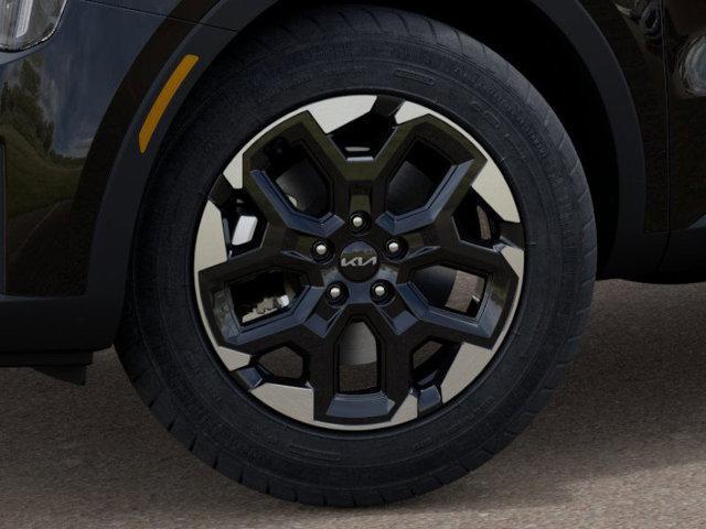 new 2025 Kia Sorento car, priced at $37,830