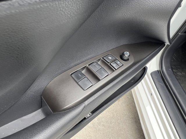 used 2024 Toyota Camry Hybrid car, priced at $32,295