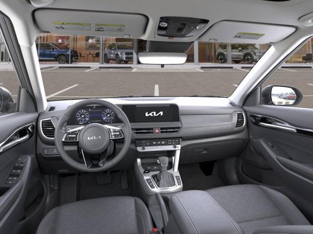 new 2026 Kia Seltos car, priced at $28,775