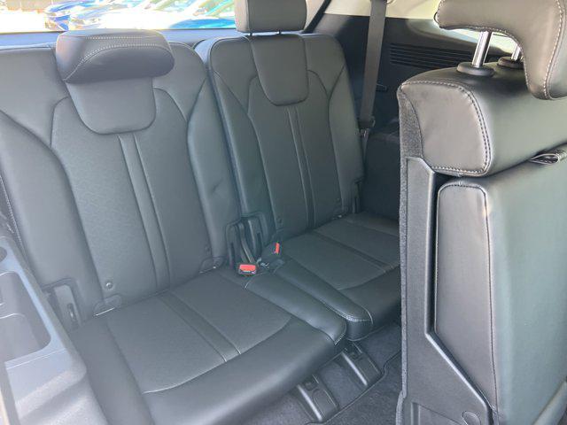 used 2023 Kia Sorento car, priced at $31,000