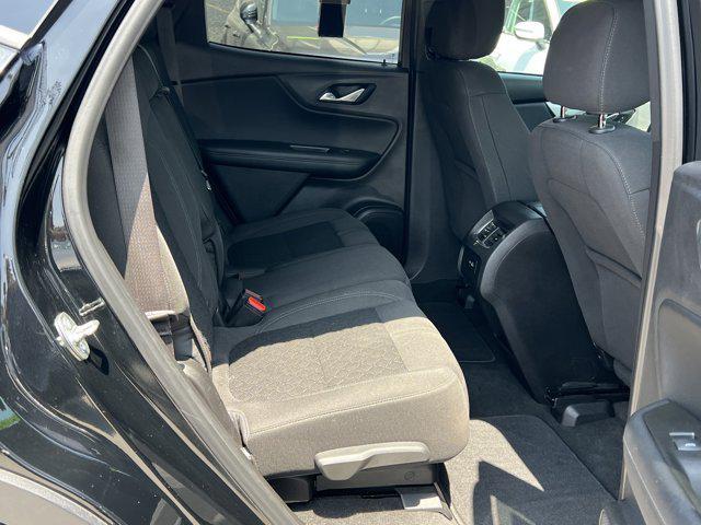 used 2020 Chevrolet Blazer car, priced at $22,895