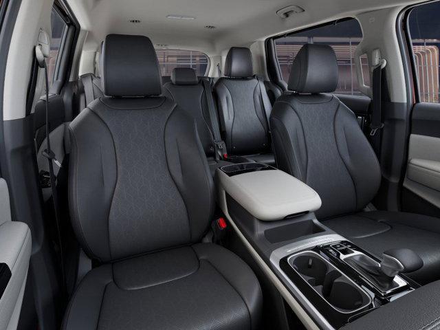 new 2024 Kia Carnival car, priced at $45,720