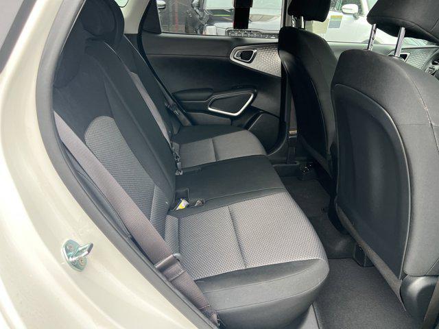 used 2024 Kia Soul car, priced at $19,000