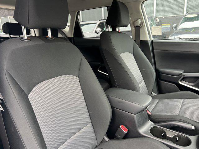 used 2024 Kia Soul car, priced at $19,000