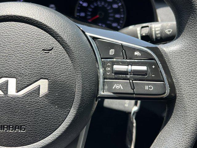 used 2022 Kia Forte car, priced at $19,000