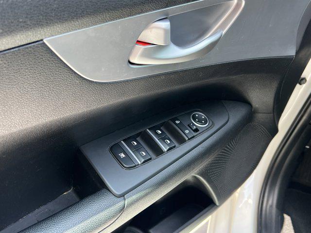 used 2022 Kia Forte car, priced at $19,000