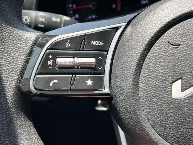 used 2022 Kia Forte car, priced at $19,000