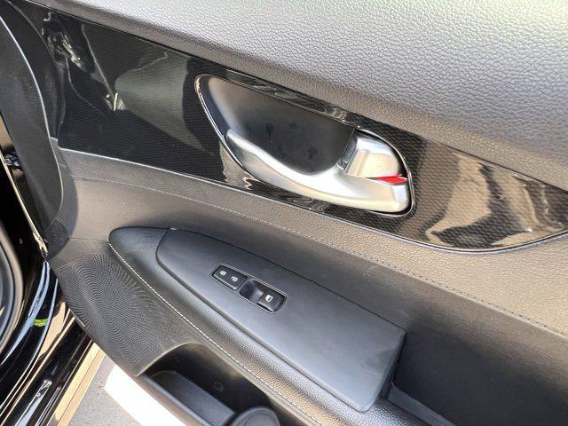 used 2022 Kia Forte car, priced at $21,000