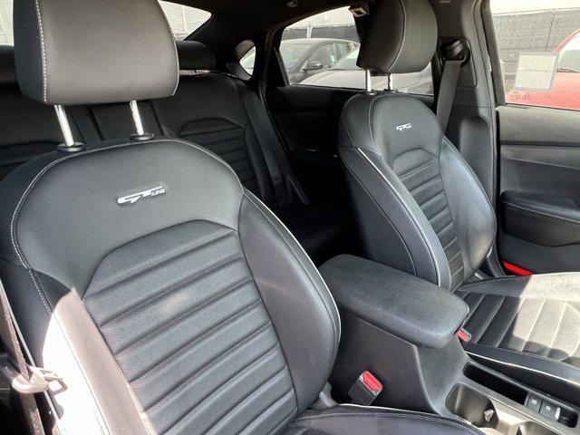 used 2022 Kia Forte car, priced at $21,000