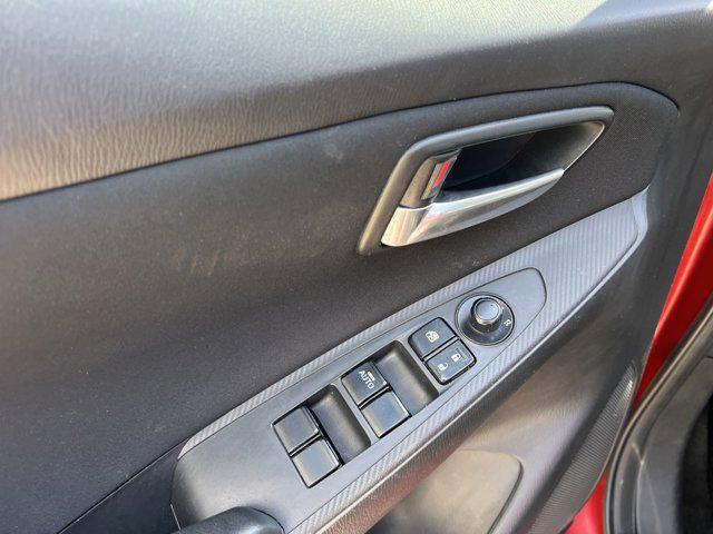 used 2018 Toyota Yaris iA car, priced at $10,500