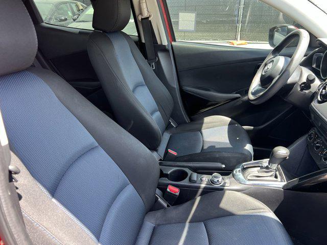 used 2018 Toyota Yaris iA car, priced at $10,500