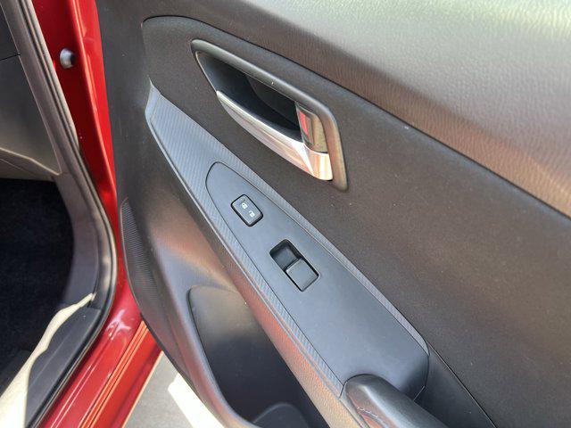 used 2018 Toyota Yaris iA car, priced at $10,500