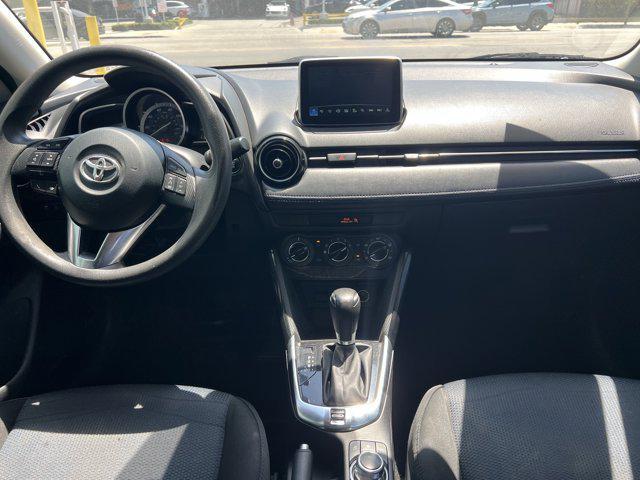 used 2018 Toyota Yaris iA car, priced at $10,500