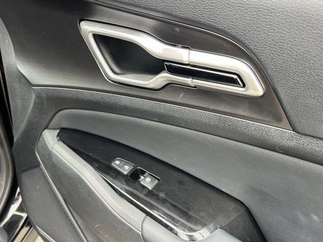 used 2023 Kia Sportage Hybrid car, priced at $29,000