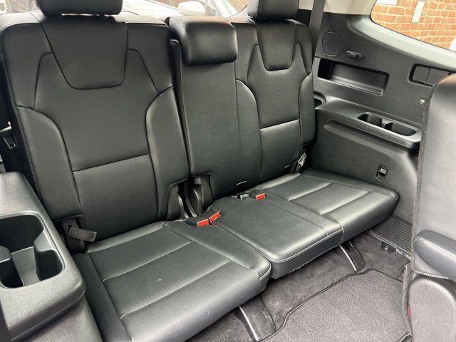 used 2022 Kia Telluride car, priced at $32,595