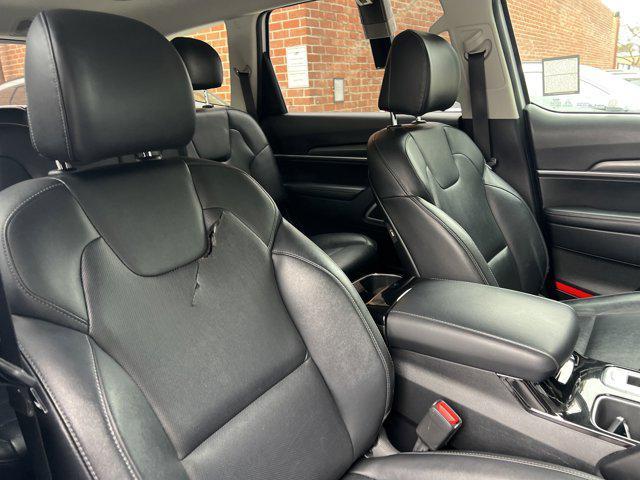 used 2022 Kia Telluride car, priced at $32,595