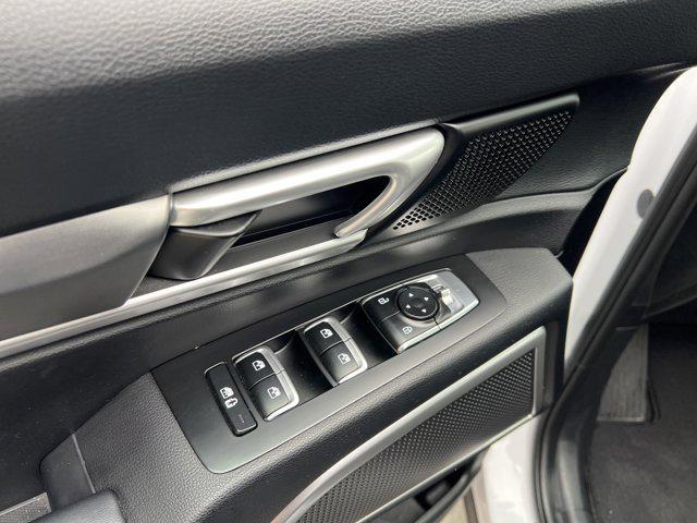 used 2022 Kia Telluride car, priced at $32,595