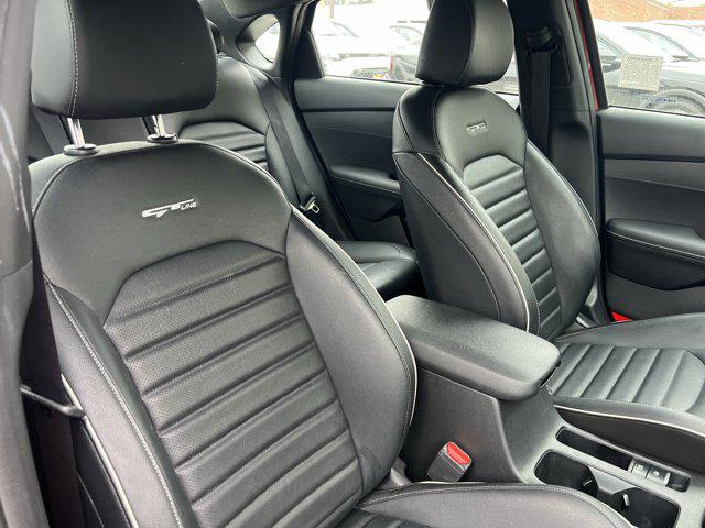 used 2022 Kia Forte car, priced at $20,000