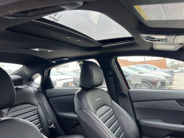 used 2022 Kia Forte car, priced at $20,000